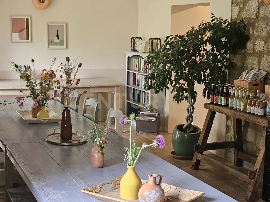 Immagine 27 di Rustico / casale in vendita  in località podere bizzarri a Scarlino