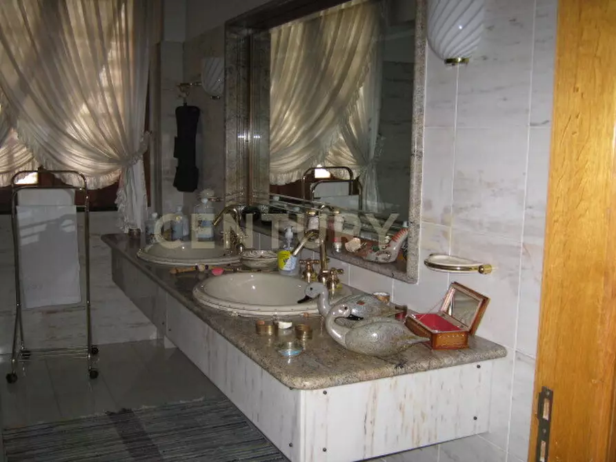 Immagine 17 di Villa in vendita  in Via Operai 14 a Pace Del Mela