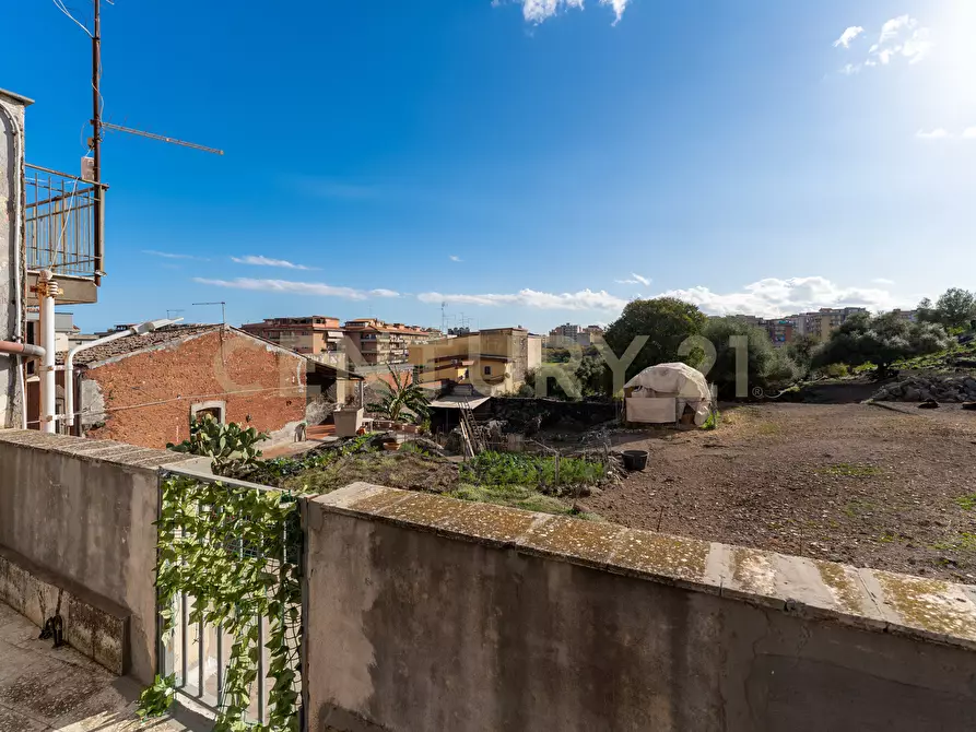 Immagine 28 di Casa indipendente in vendita  in Via Adelia 94 a Catania