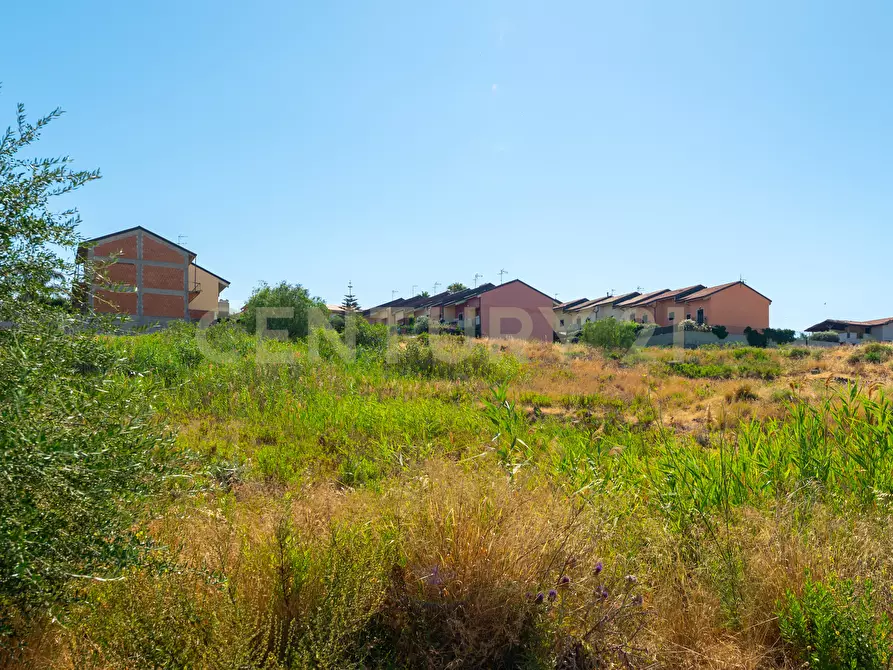 Immagine 29 di Terreno industriale in vendita  in Vico Igino Giordani 43 a Paterno'