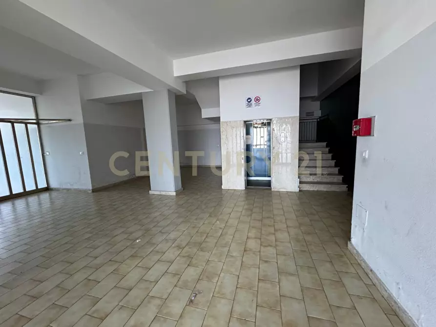 Immagine 4 di Appartamento in vendita  in Via Luigi Cassia 64 a Siracusa