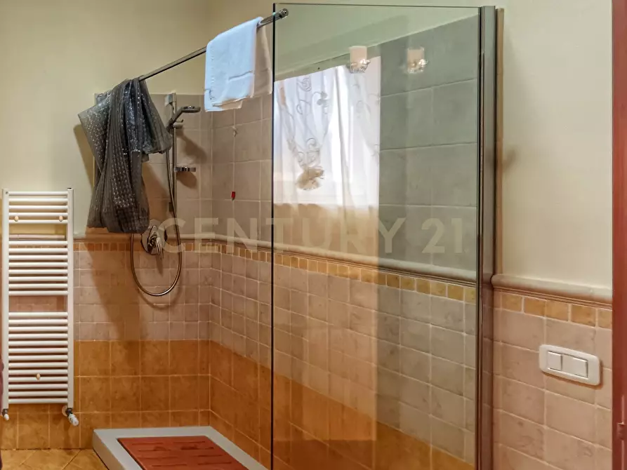 Immagine 74 di Casa indipendente in vendita  in podere san giuseppe a Piancastagnaio