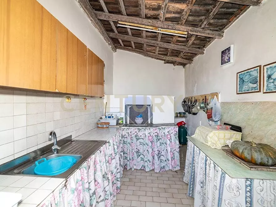 Immagine 5 di Casa indipendente in vendita  in via salaria 5 a San Giovanni La Punta