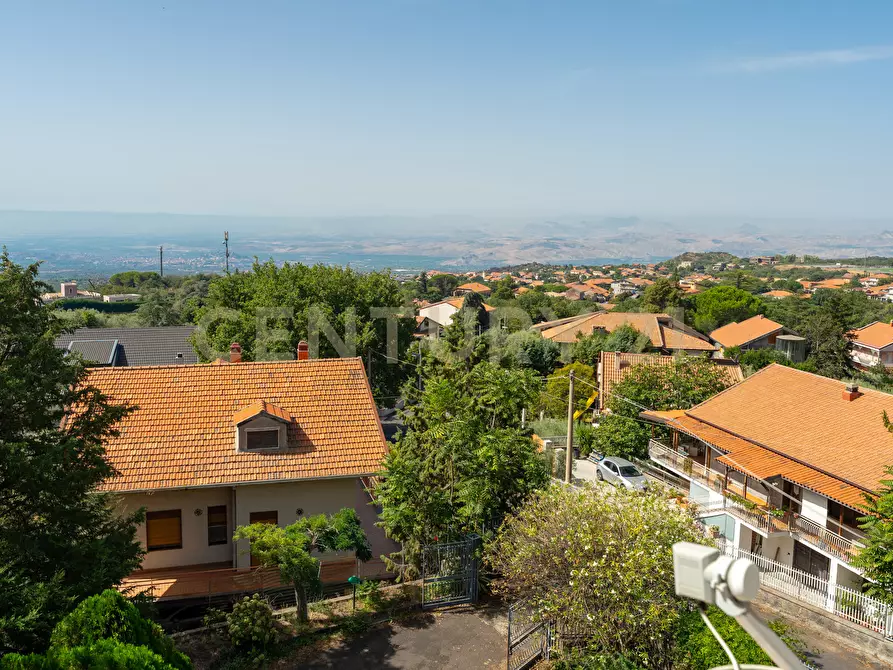 Immagine 41 di Villa in vendita  in Via Madonna del Carmelo 19 a Ragalna