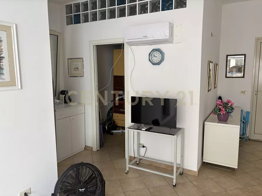 Immagine 10 di Attico in vendita  in Via dei Normanni 2 a Sant'alessio Siculo