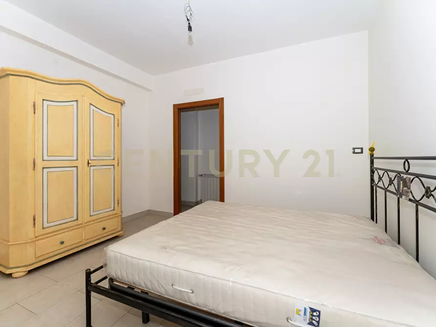 Immagine 25 di Quadrilocale in vendita  in Via Enrico Ferri 15 a Catania