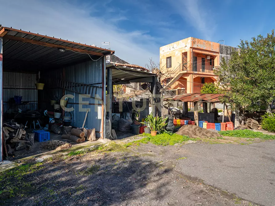 Immagine 82 di Casa indipendente in vendita  in Via Nazionale 155 a Aci Castello