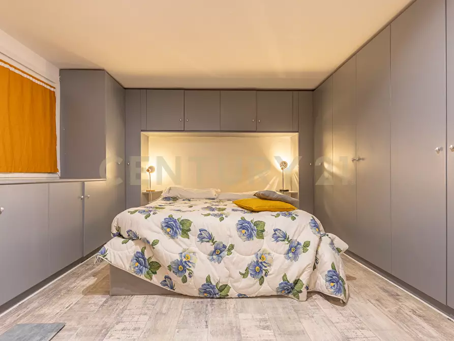 Immagine 4 di Monolocale in vendita  in Via Nicolo Piccinni 55 a Roma