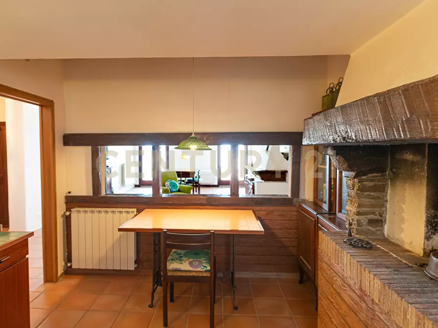 Immagine 12 di Pentalocale in vendita  in Via Amore 13 a Castiglione Della Pescaia