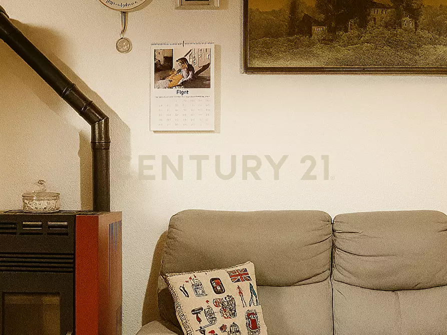 Immagine 21 di Quadrilocale in vendita  in via mazzini 2 a Abbadia San Salvatore