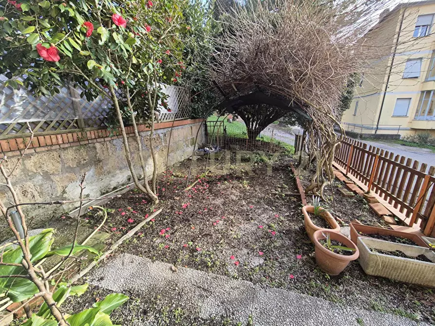 Immagine 27 di Porzione di casa in vendita  in Strada di Santa Barbara 12 a Massa Marittima