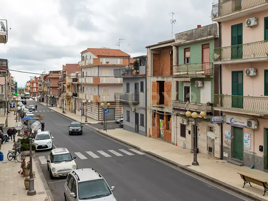 Immagine 35 di Appartamento in vendita  in Via Cavour 12 a Melilli