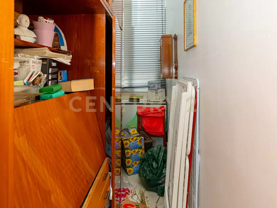 Immagine 26 di Quadrilocale in vendita  in Via San Martino 23 a Acireale