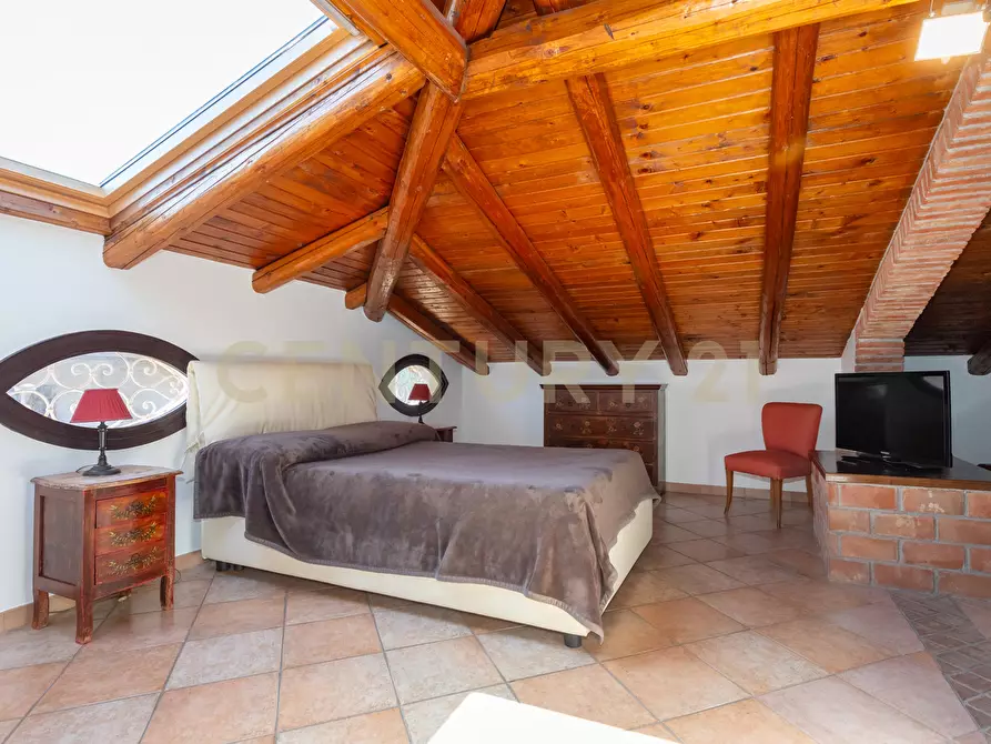 Immagine 35 di Casa indipendente in vendita  in Via Alessandria 80 a San Giovanni La Punta