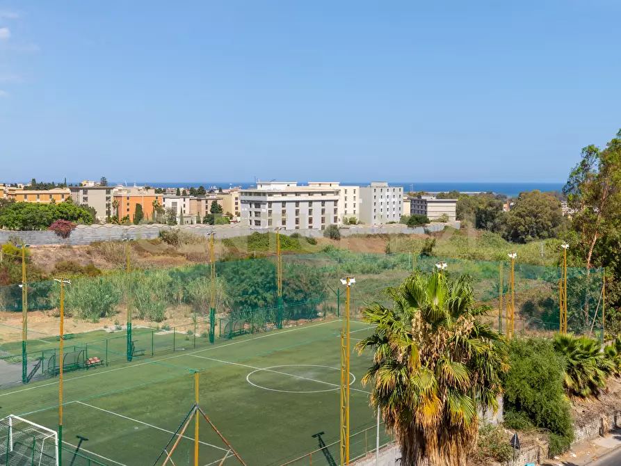 Immagine 24 di Appartamento in vendita  in Via Giovanni da Verrazzano 160 a Catania