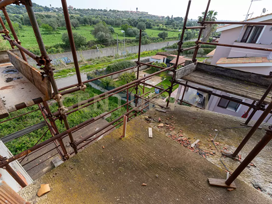 Immagine 46 di Villa in vendita  in Via Vitaliano Brancati SNC a Augusta