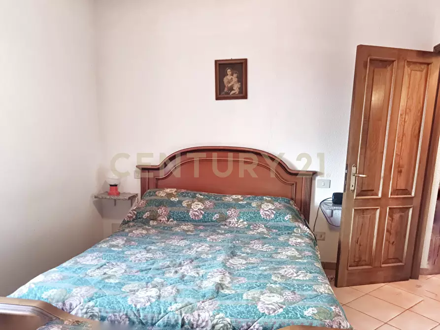 Immagine 13 di Casa indipendente in vendita  in via del Borgo quaranta 161/A a Piancastagnaio