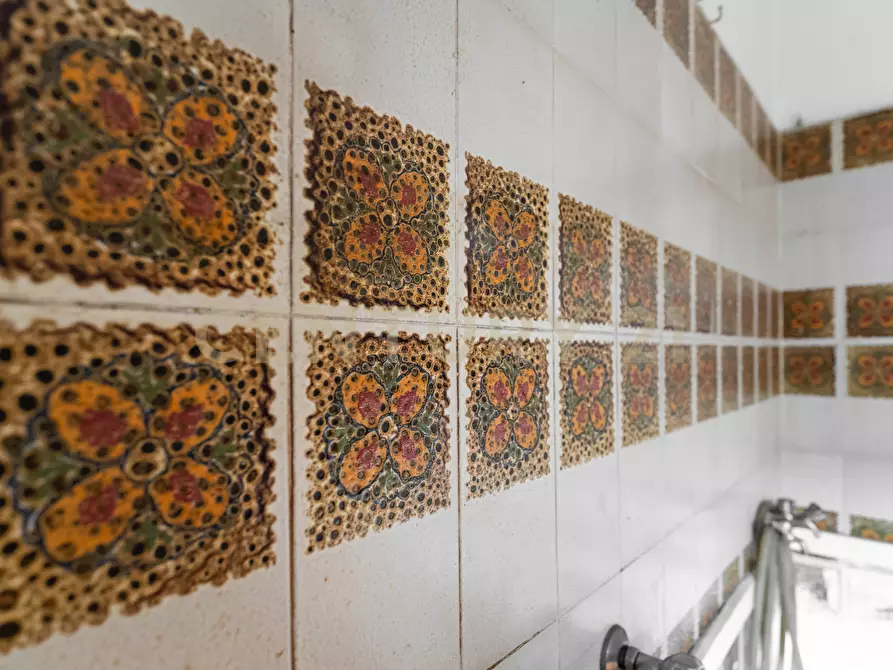 Immagine 22 di Quadrilocale in vendita  in Via Palermo 480a a Catania