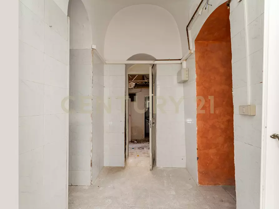 Immagine 18 di Attività commerciale in vendita  in Via Principe Umberto 265 a Augusta