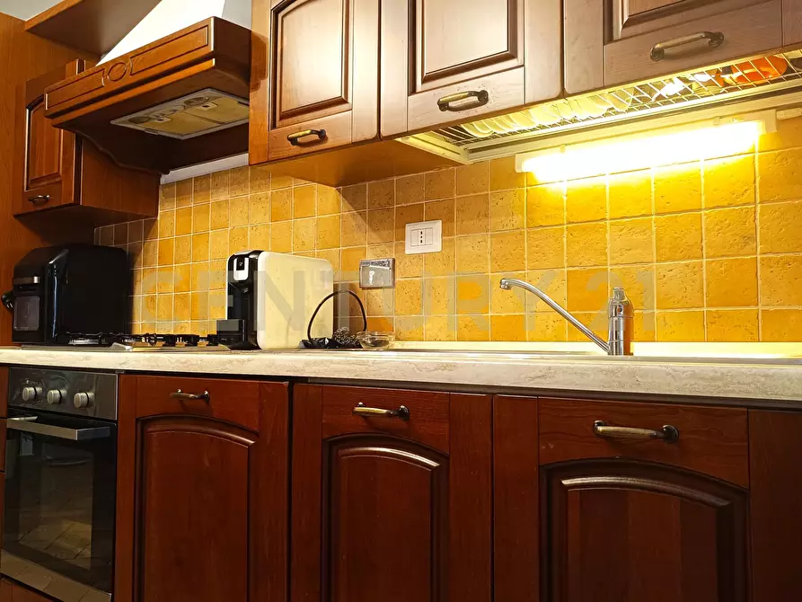 Immagine 15 di Pentalocale in vendita  in Frazione Cantone 11 a Parrano