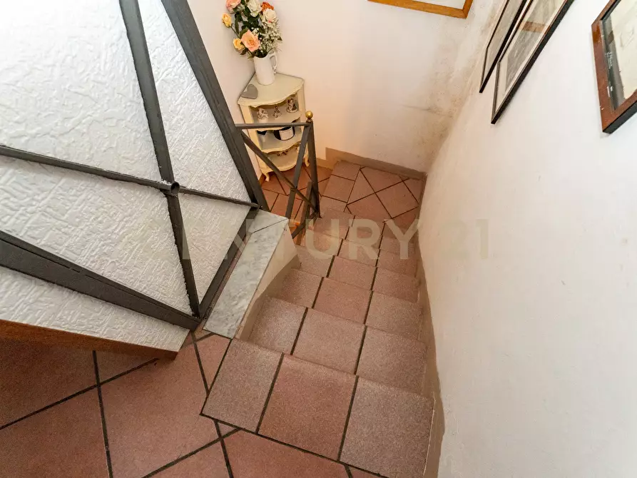 Immagine 52 di Villa in vendita  in Via Pulei 25 a Mascalucia