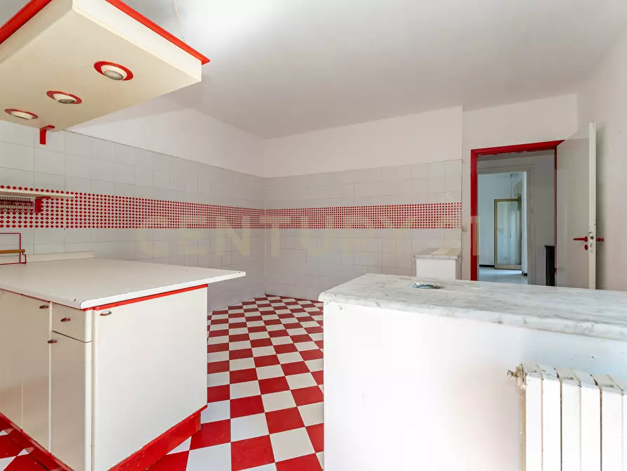 Immagine 4 di Appartamento in vendita  in Via Adone 11 a Catania