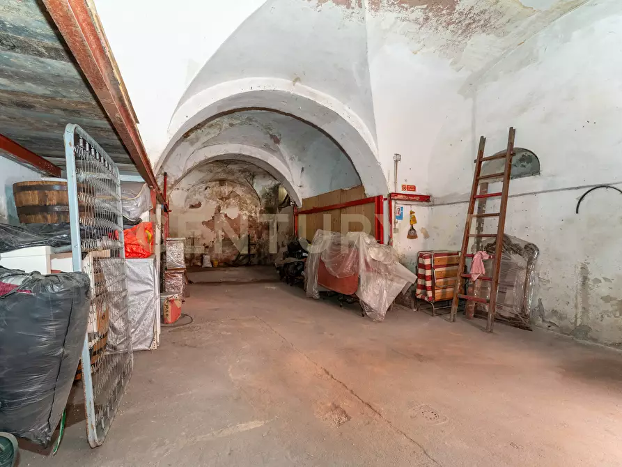 Immagine 10 di Terratetto in vendita  in Via delle Calcare 161 a Catania