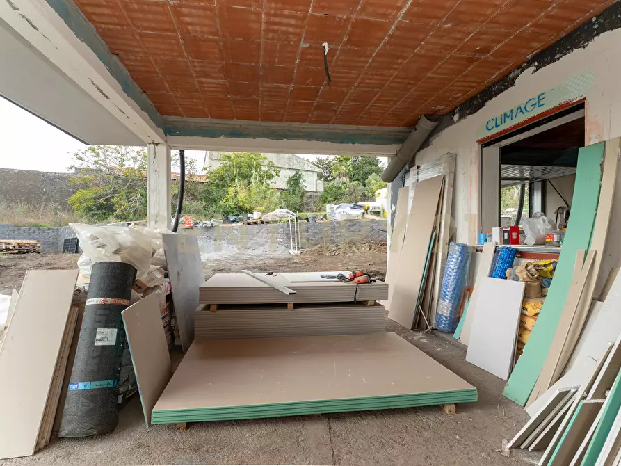 Immagine 13 di Casa indipendente in vendita  in Via Scuderi 5F a Viagrande