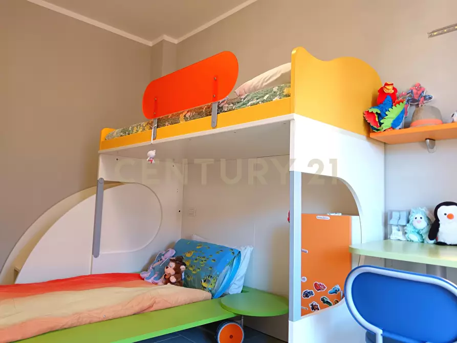 Immagine 32 di Terratetto in vendita  in Via del Bollore a Castiglione D'orcia