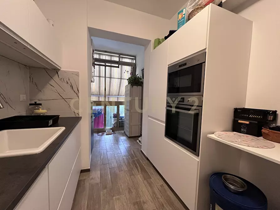 Immagine 7 di Trilocale in vendita  in Via Giuseppe Toniolo 13 a Grosseto