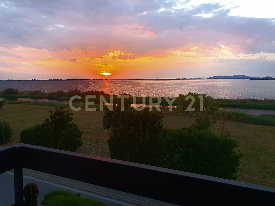 Immagine 16 di Bilocale in vendita  in Lungolago dei Pescatori 12 a Orbetello