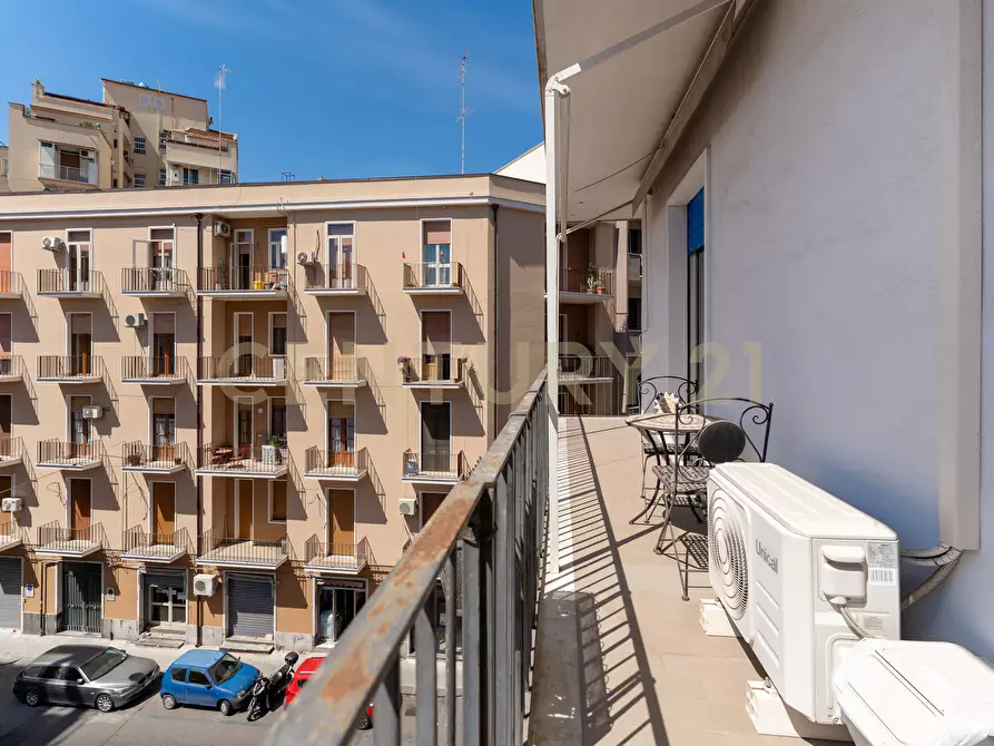 Immagine 45 di Appartamento in affitto  in Via Vittorio Emanuele Orlando 130 a Catania