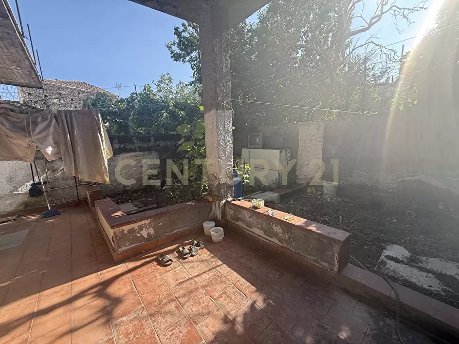 Immagine 16 di Casa indipendente in vendita  in Via Umberto I 27 a Viagrande