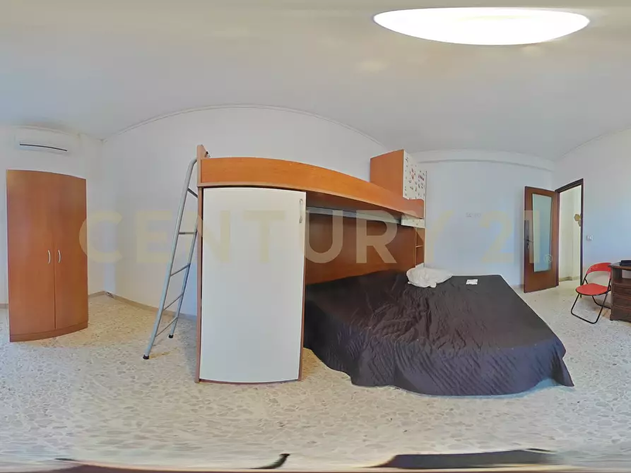 Immagine 35 di Appartamento in vendita  in Via dei Piccioni 9 a Catania