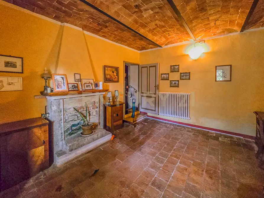 Immagine 12 di Villa in vendita  in Località Poggio Murella 68 a Manciano