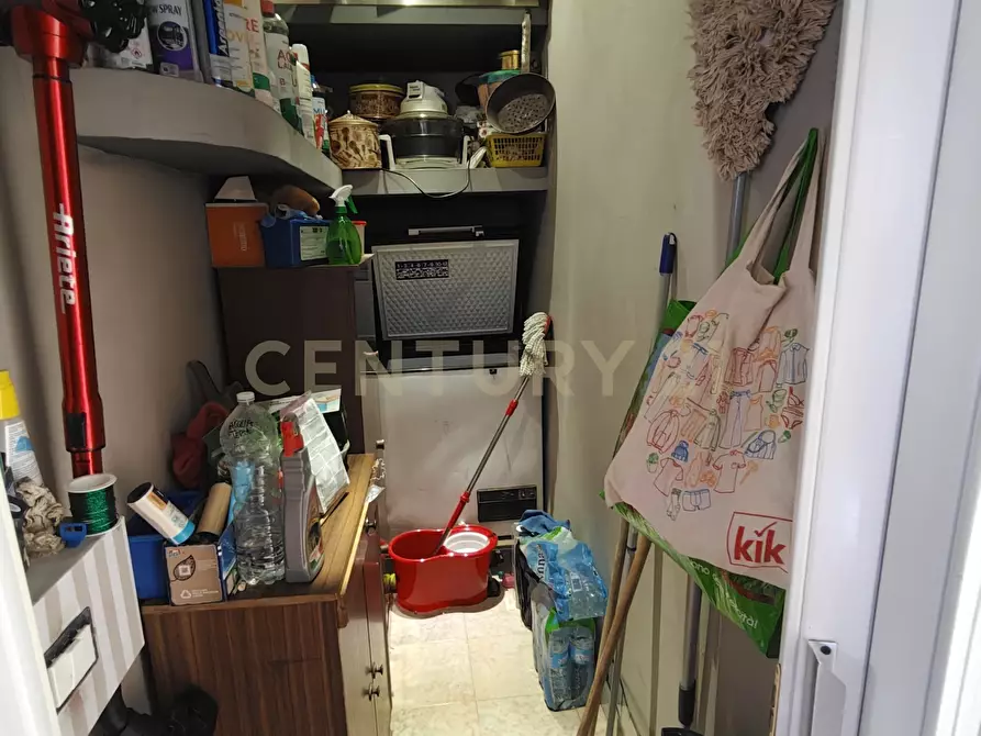 Immagine 14 di Trilocale in vendita  a Veronella