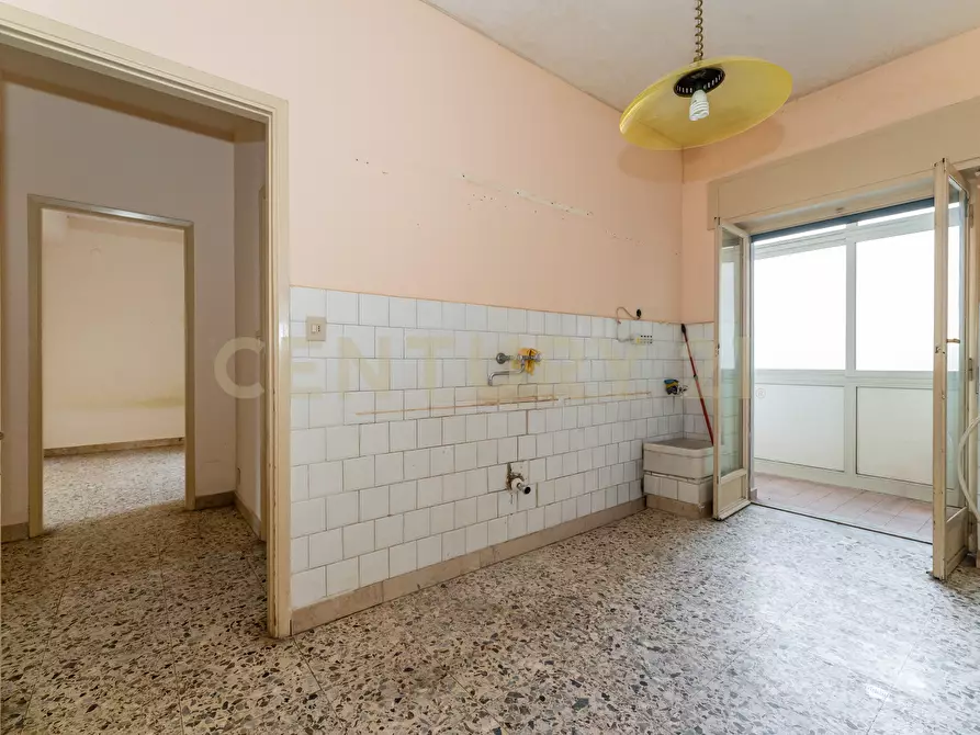Immagine 22 di Quadrilocale in vendita  in Via Gorizia 37 a Catania