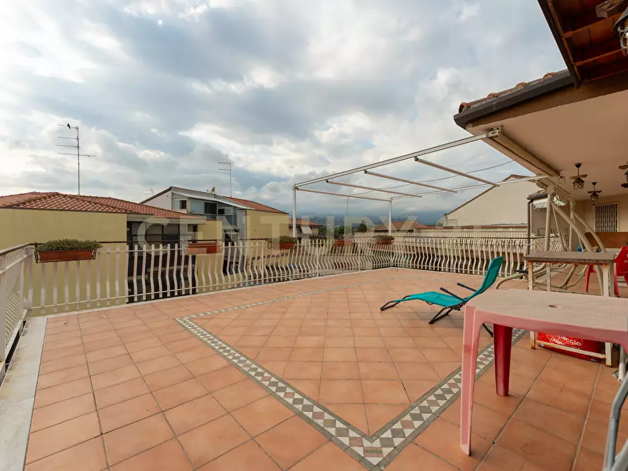 Immagine 18 di Appartamento in vendita  in Via dei Lillà 1 a Valverde