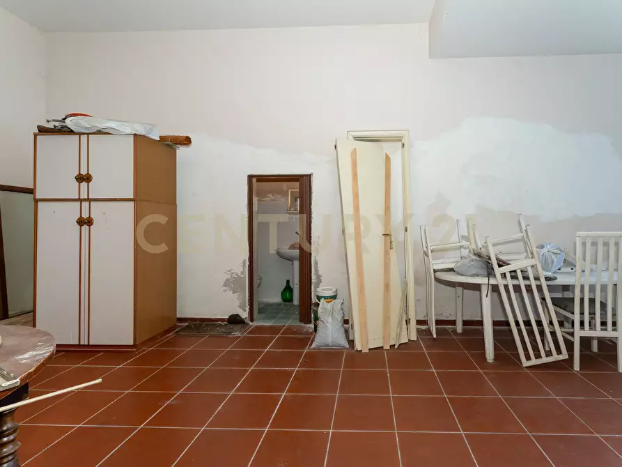 Immagine 36 di Villetta a schiera in vendita  in Via Porpetto 34 a Acireale