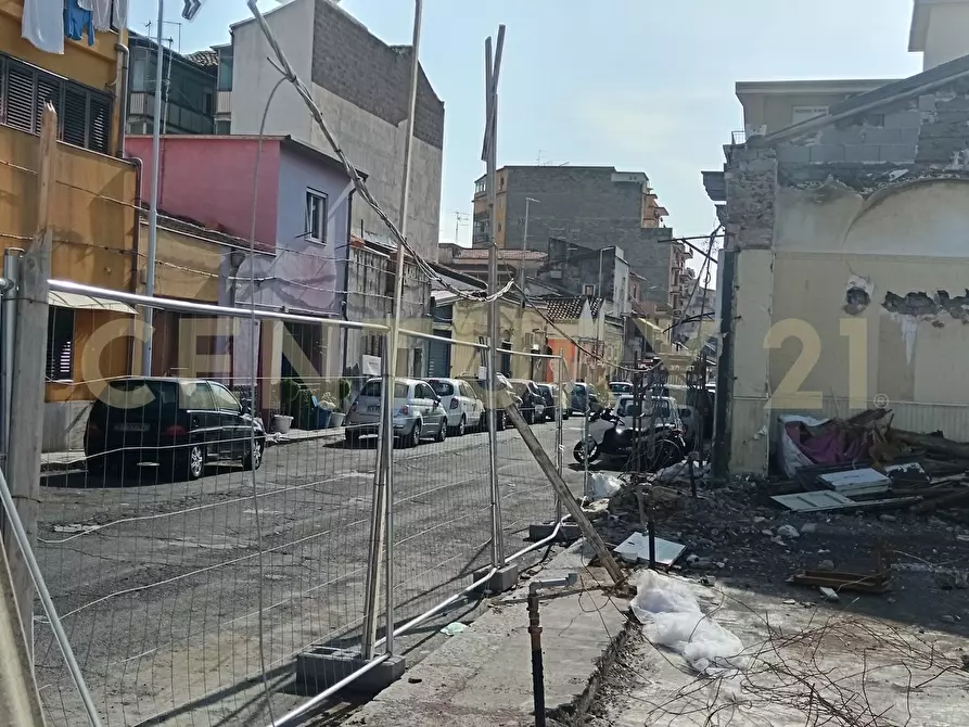 Immagine 6 di Trilocale in vendita  in Via Cavallaro 100 a Catania