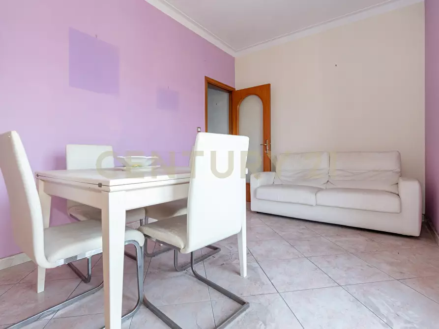 Immagine 15 di Trilocale in vendita  in Via Pietro Platania 6 a Catania