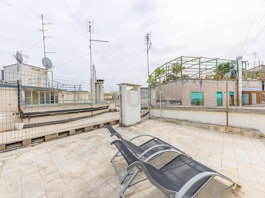 Immagine 6 di Attico in vendita  in Via Tripolitania 182 a Roma