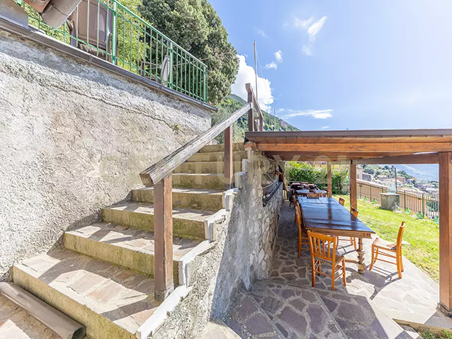 Immagine 44 di Villa in vendita  in Via Vittorio Emanuele 22 a Serrone