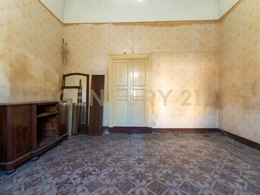 Immagine 23 di Villa in vendita  in Via Galermo 152 a Catania