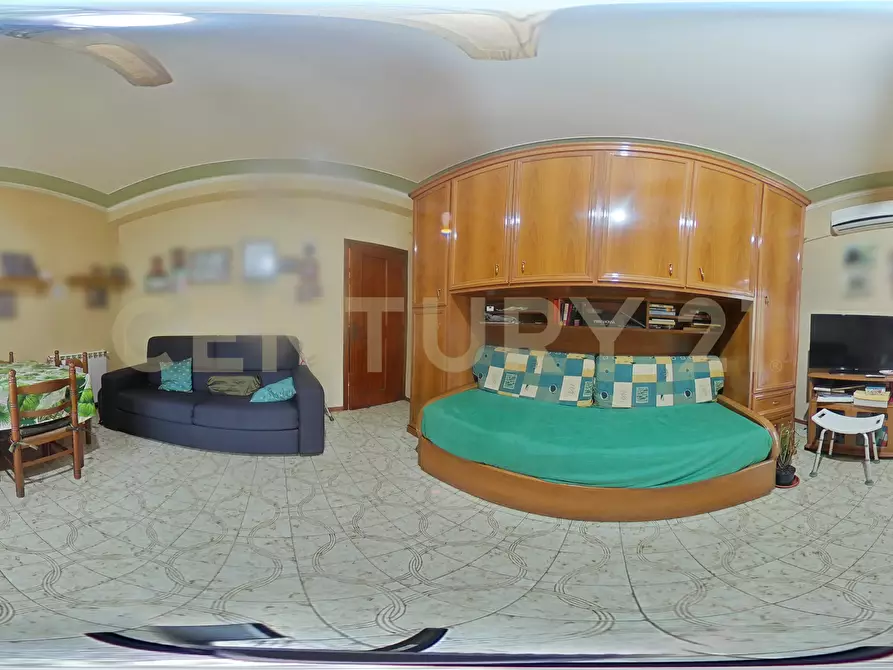 Immagine 43 di Trilocale in vendita  in Via Caduti del Lavoro 2 a Gravina Di Catania