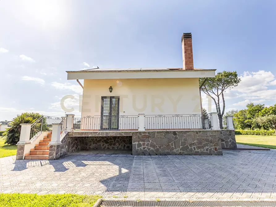 Immagine 66 di Casa indipendente in vendita  in Via Giovanni Canestrini 20 a Roma