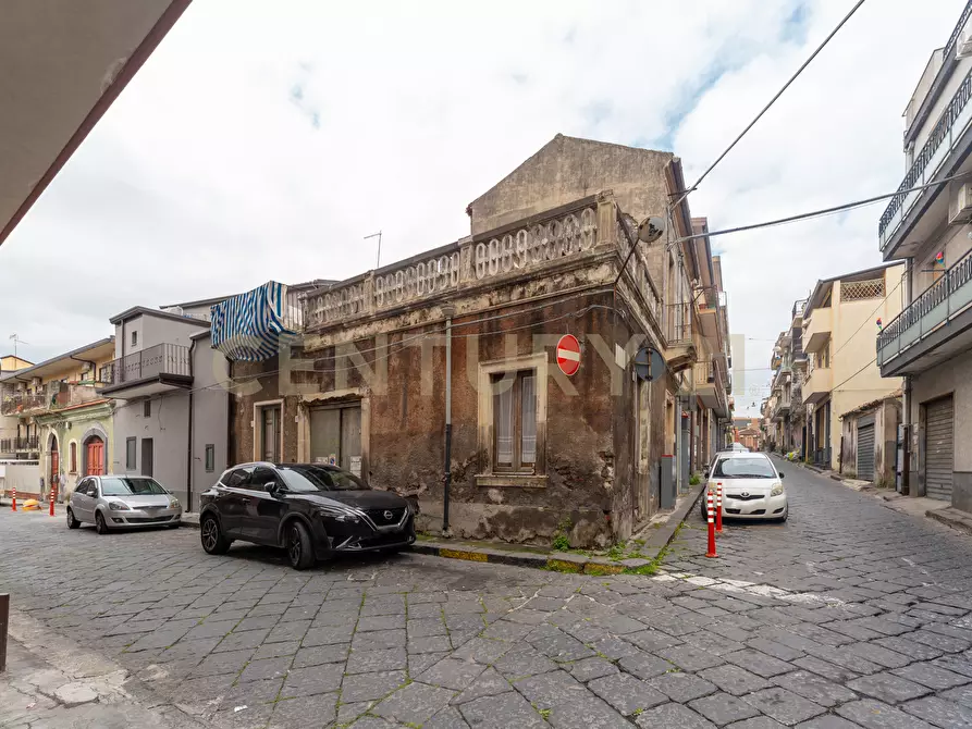 Immagine 4 di Casa indipendente in vendita  in Via Vittorio Veneto 83 a Misterbianco