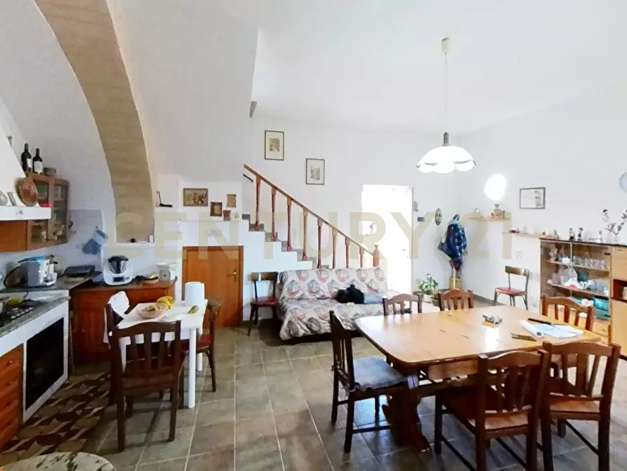 Immagine 23 di Rustico / casale in vendita  in Via Passo Parrino 19 a Modica