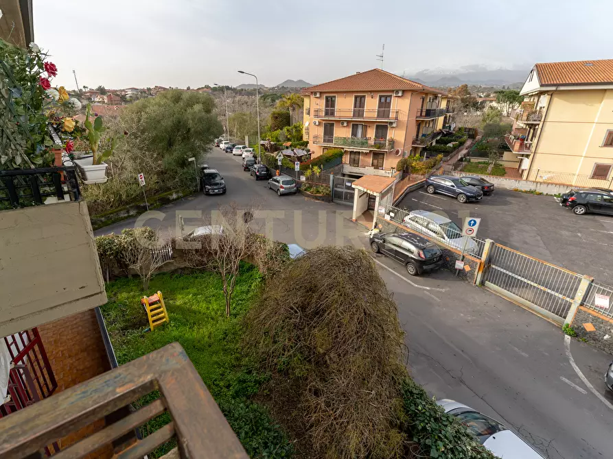 Immagine 32 di Trilocale in vendita  in VIA IDRIA 37 a Tremestieri Etneo