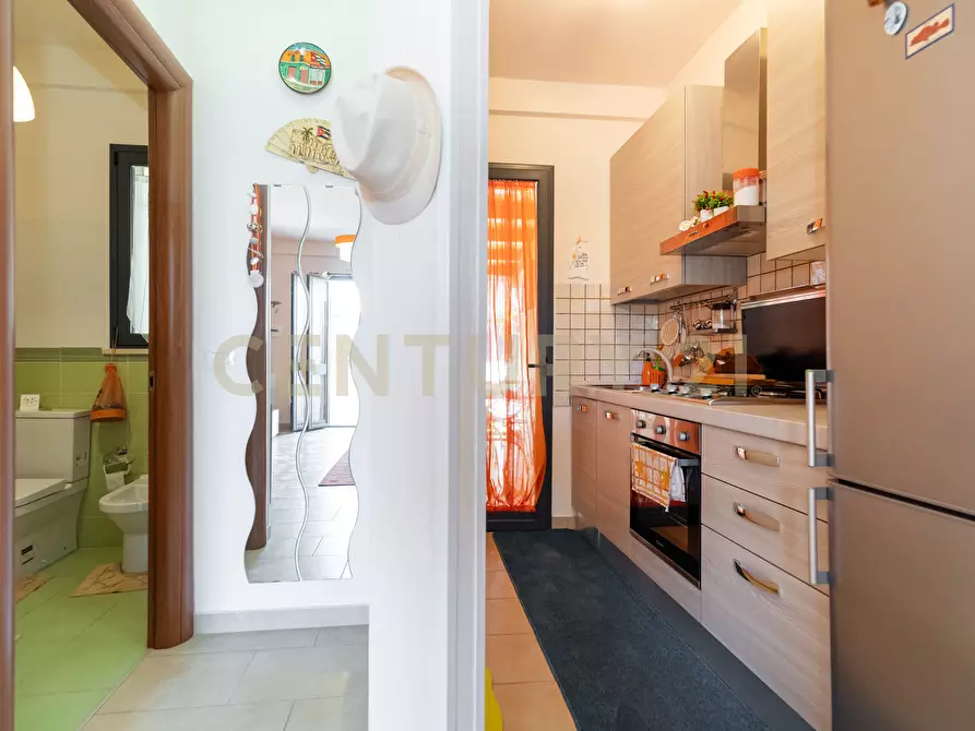 Immagine 32 di Casa indipendente in vendita  in VIALE ROSANNA a Noto